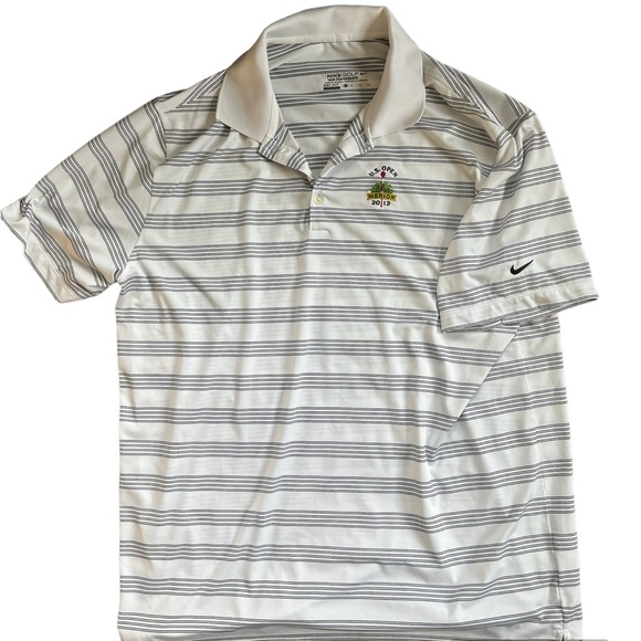 Nike Other - Nike Golf US Open 2013 Merion Polo